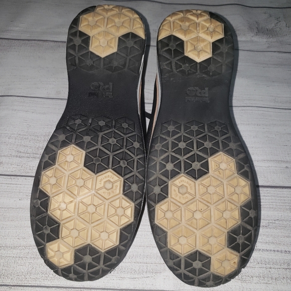 Timberland Pro Comp Toe Anti-Fatigue Slip Resistant Work Shoes Womens Sz 8.5 - Picture 9 of 16